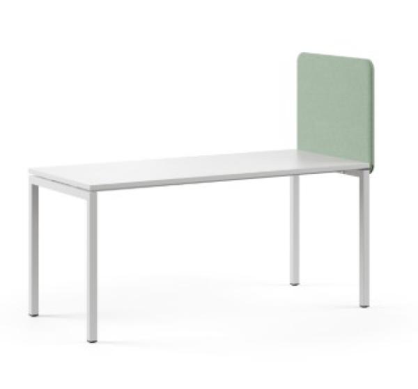 challabsorbierende Wand- und Deckenpaneele