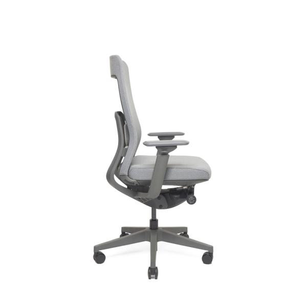 hochwertiger Bürostuhl