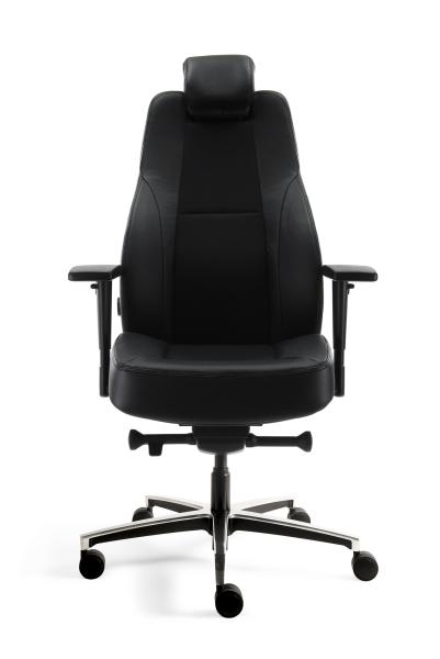 Ergonomischer Bürostuhl