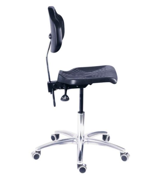 Arbeitsdrehstuhl W4