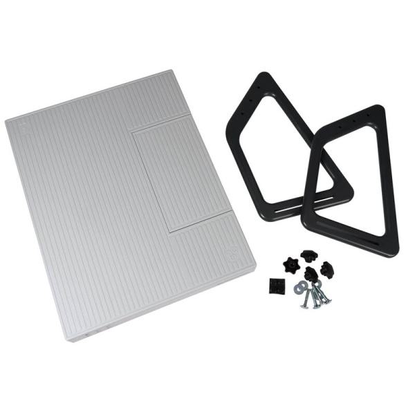 verstellbare Fußstütze