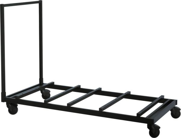 Transportwagen für Tische