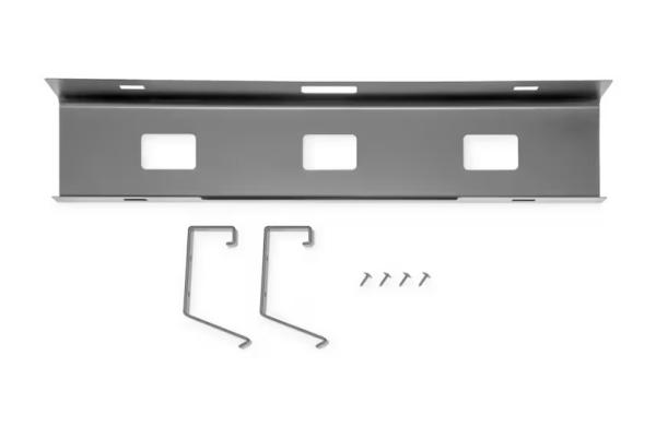 Schreibtisch Kabelkanal