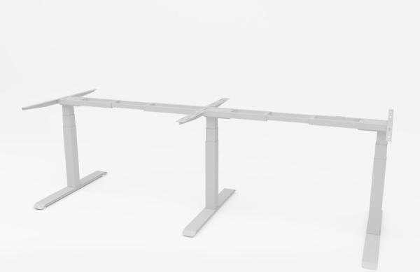 ECK Schreibtischgestell