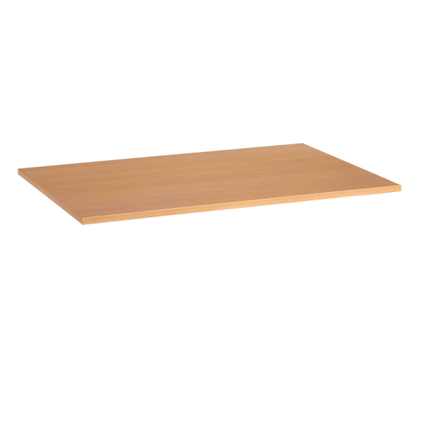 Tischplatte rechteckig