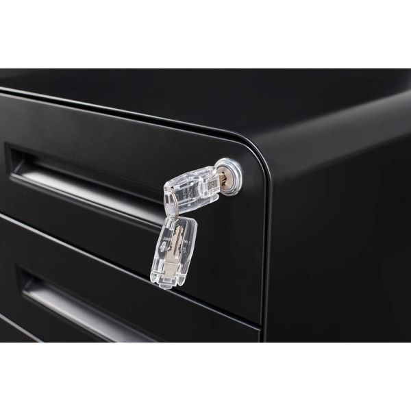 EasyRoll Rollcontainer