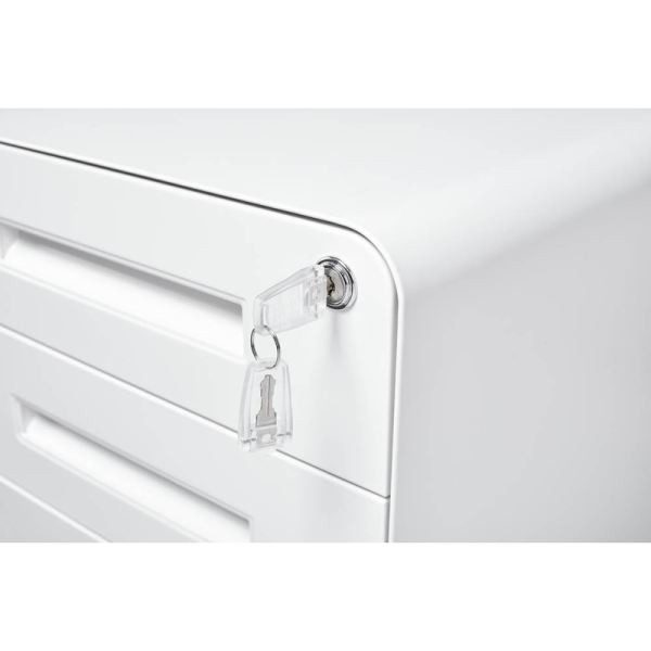 BISLEY EasyRoll Rollcontainer