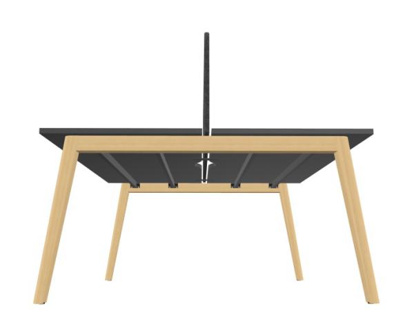 schreibtisch Nova Wood