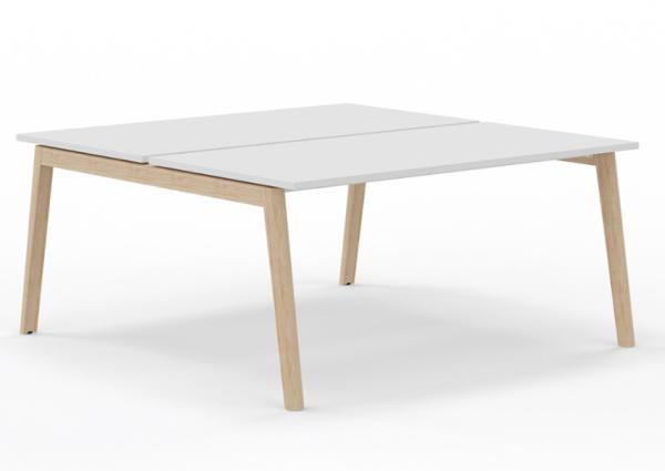 schreibtisch Nova Wood