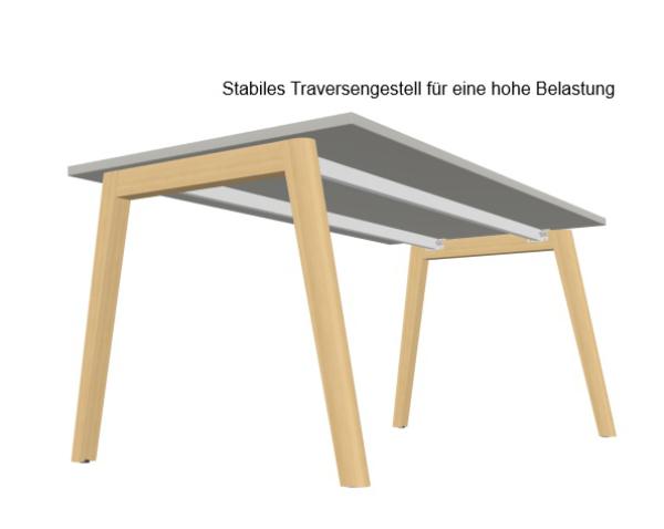 schreibtisch Nova Wood