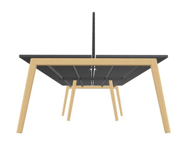 schreibtisch Nova Wood