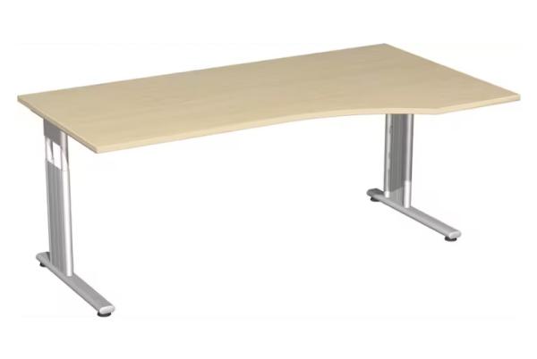 Schreibtisch 180x80cm