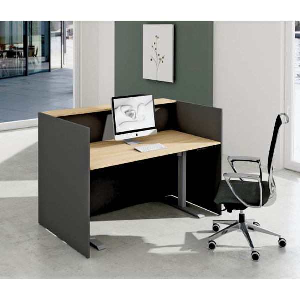 Empfangstheke Marino