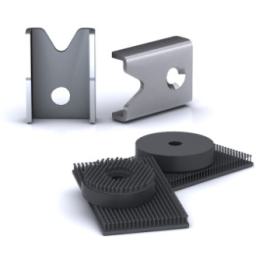 Montageset zum Bohren