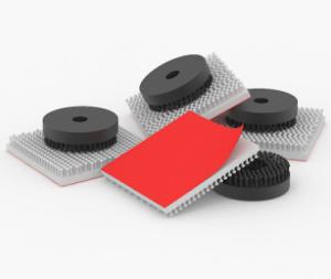 Montageset zum Kleben