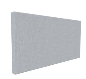 Wandpaneele 80x40 Schallabsorbierend Stärke 4cm