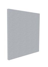 challabsorbierende Wand- und Deckenpaneele