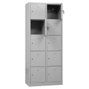 Schließfachschrank