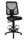 Arbeitsdrehstuhl TEC 80