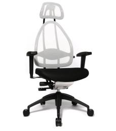 opstar-Bürostuhl-Open-Art-weiss