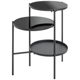 Beistelltisch Sicherheitsglas