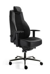 Ergonomischer Bürostuhl