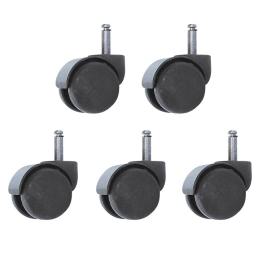 Stuhlrollen für Teppichböden