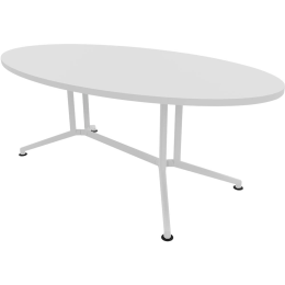 besprechungstisch oval