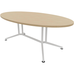 besprechungstisch oval