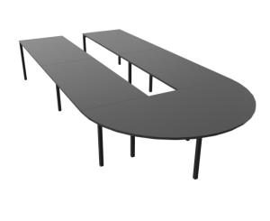 Besprechungstisch U Form