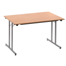 Klapptisch  120,0 x 60,0 x 74,0 cm