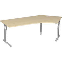 Schreibtisch 180x80cm