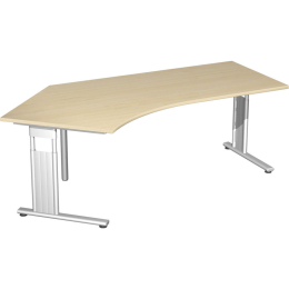 Schreibtisch 180x80cm