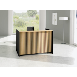 Empfangstheke Marino