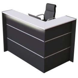 Empfangstheke BARI L-